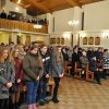 Uroczystości w Parafii św. Krzysztofa w Tuszyn Lesie